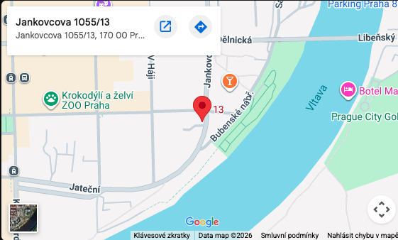 Squash Holešovice — interiér